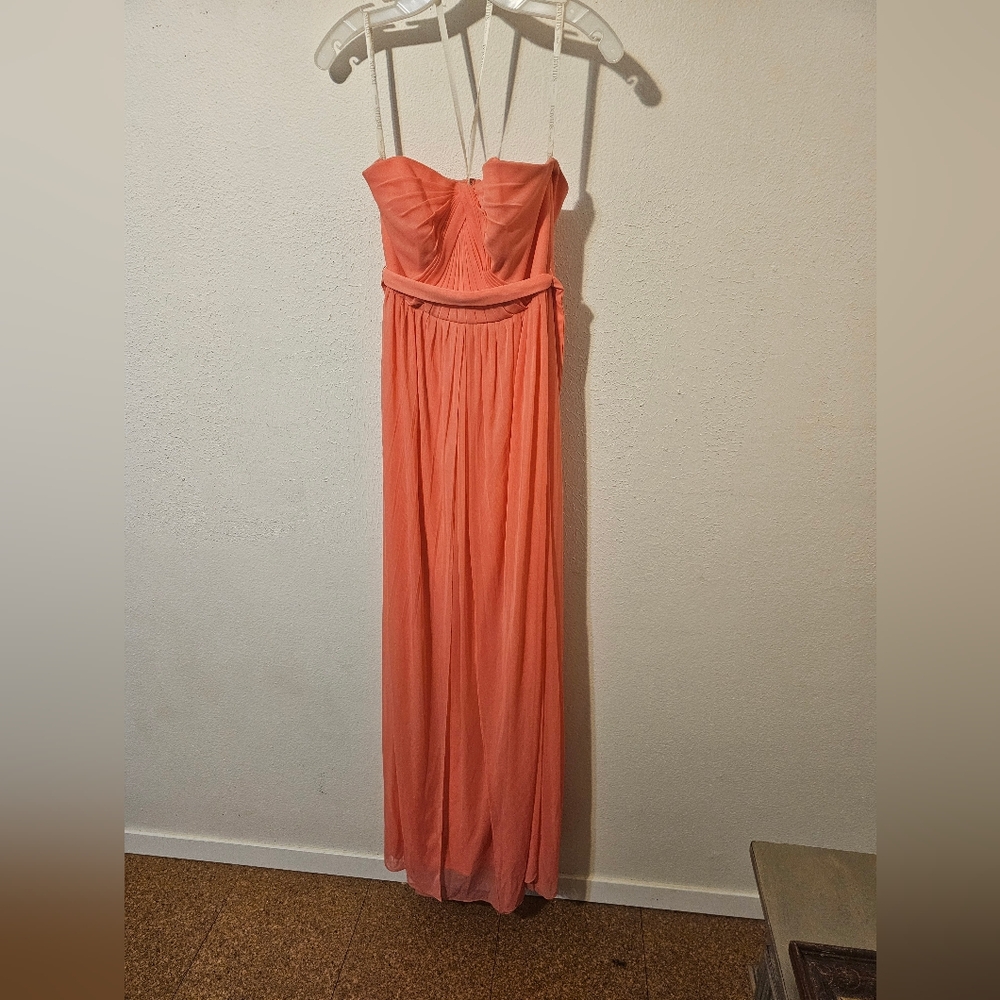 Bridesmaids dress
